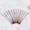 Yiwu Good Goods Choucheng Pen Pal 12-Color Planner Special Specification image